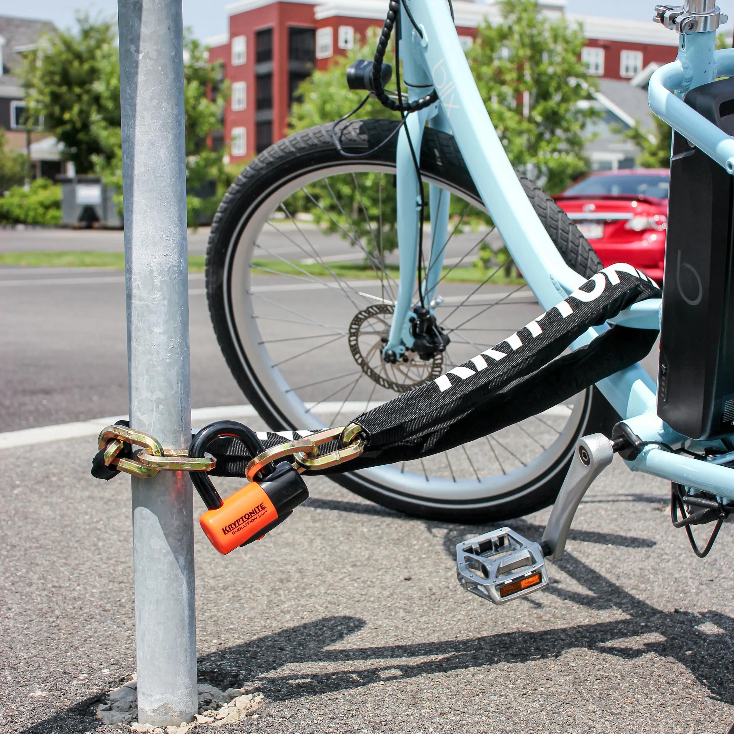 Kettenschlösser,Schlösser