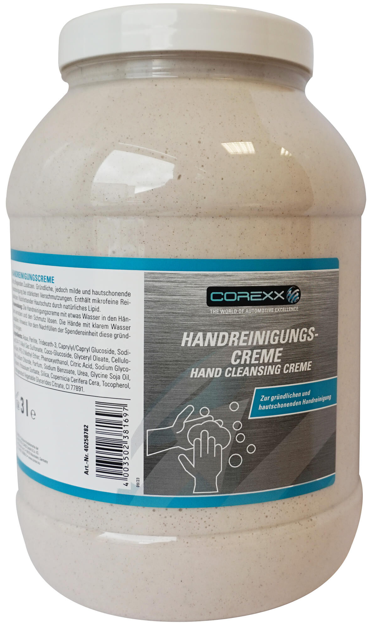 Handwaschpasten,Reinigungsmittel