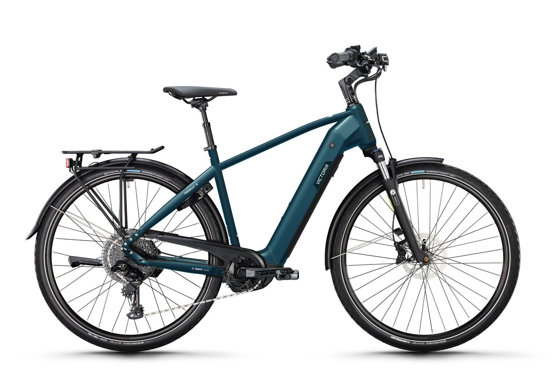 _1 Elektro-Trekkingräder,Trekkingräder,Elektroräder,Fahrräder,Trekkingrad