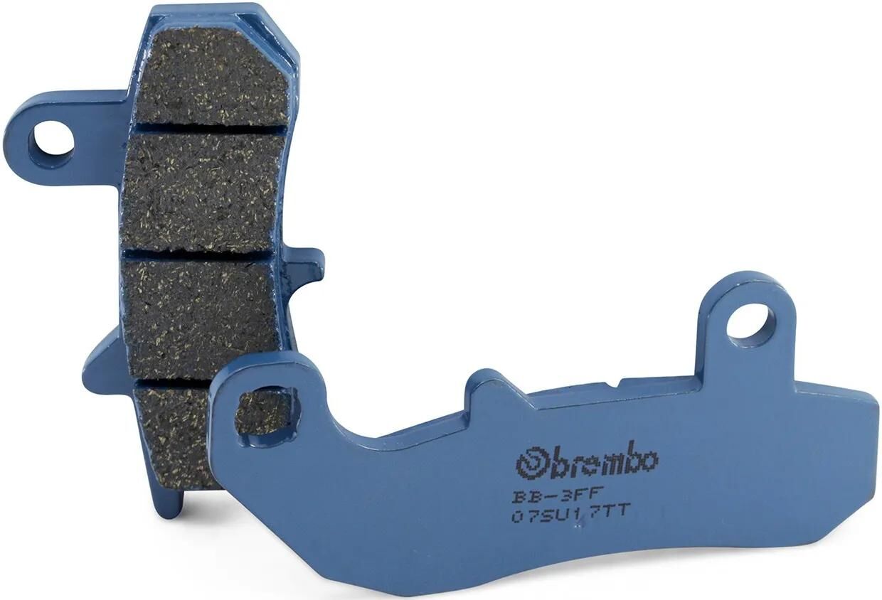 brembo_Bremsbelag Bremsklötze,Bremsbeläge