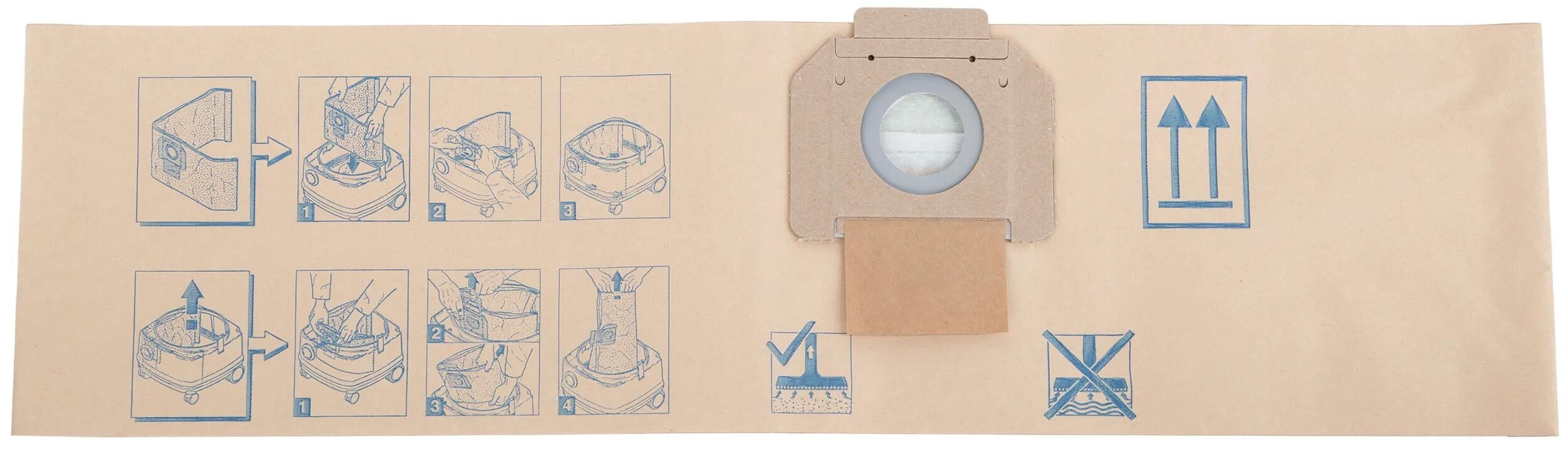 Staubsauger - Zubehör