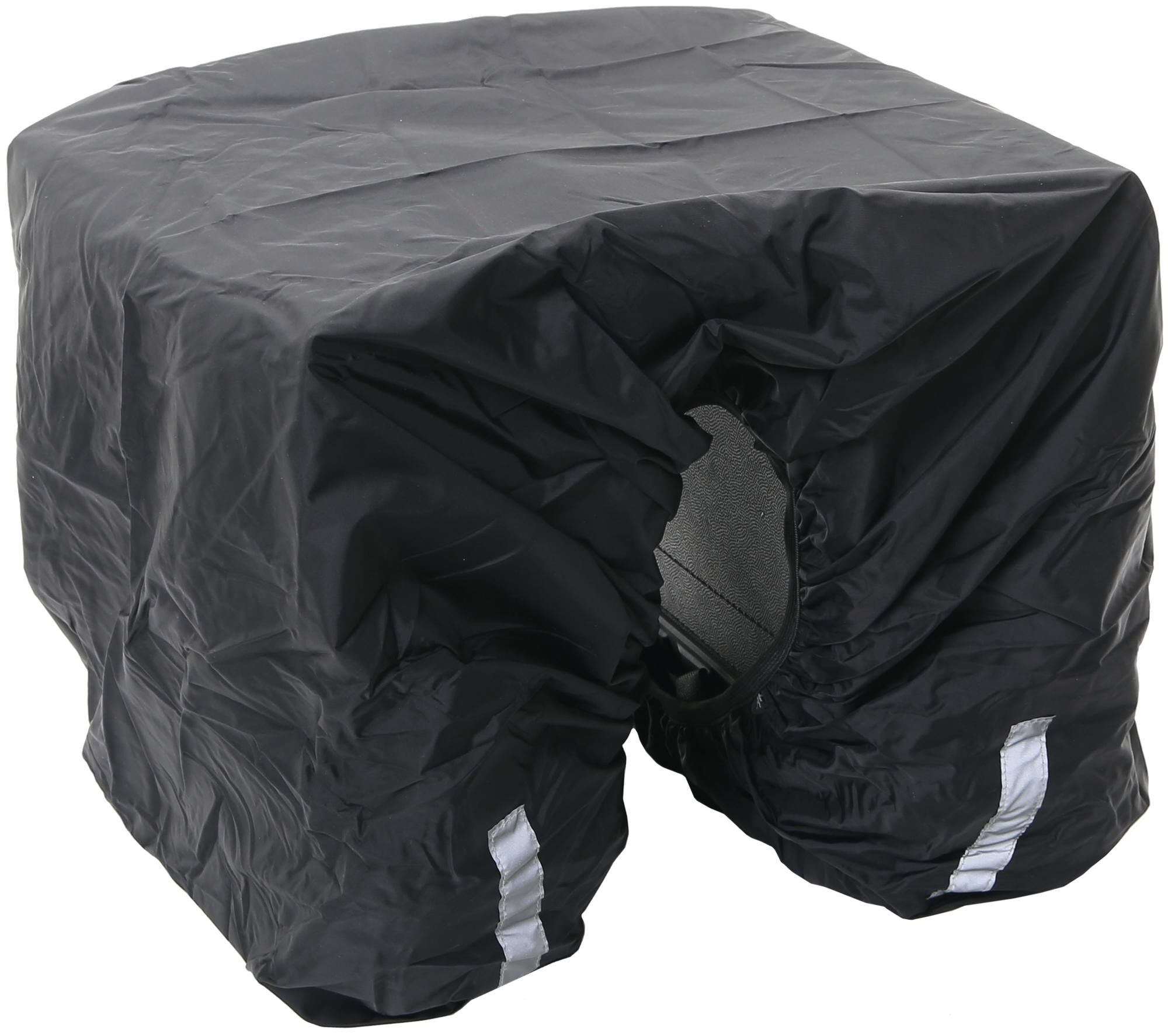 Regenschutzhauben - Packtaschen