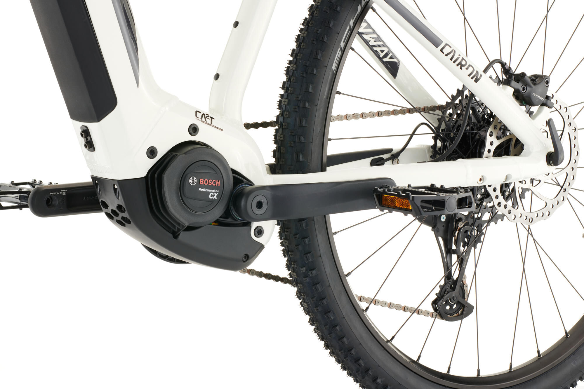 _Elektro-MTB Hardtail_Cairon S 4.0 _4 MTBs,Mountainbikes,Fahrräder,Hardtail