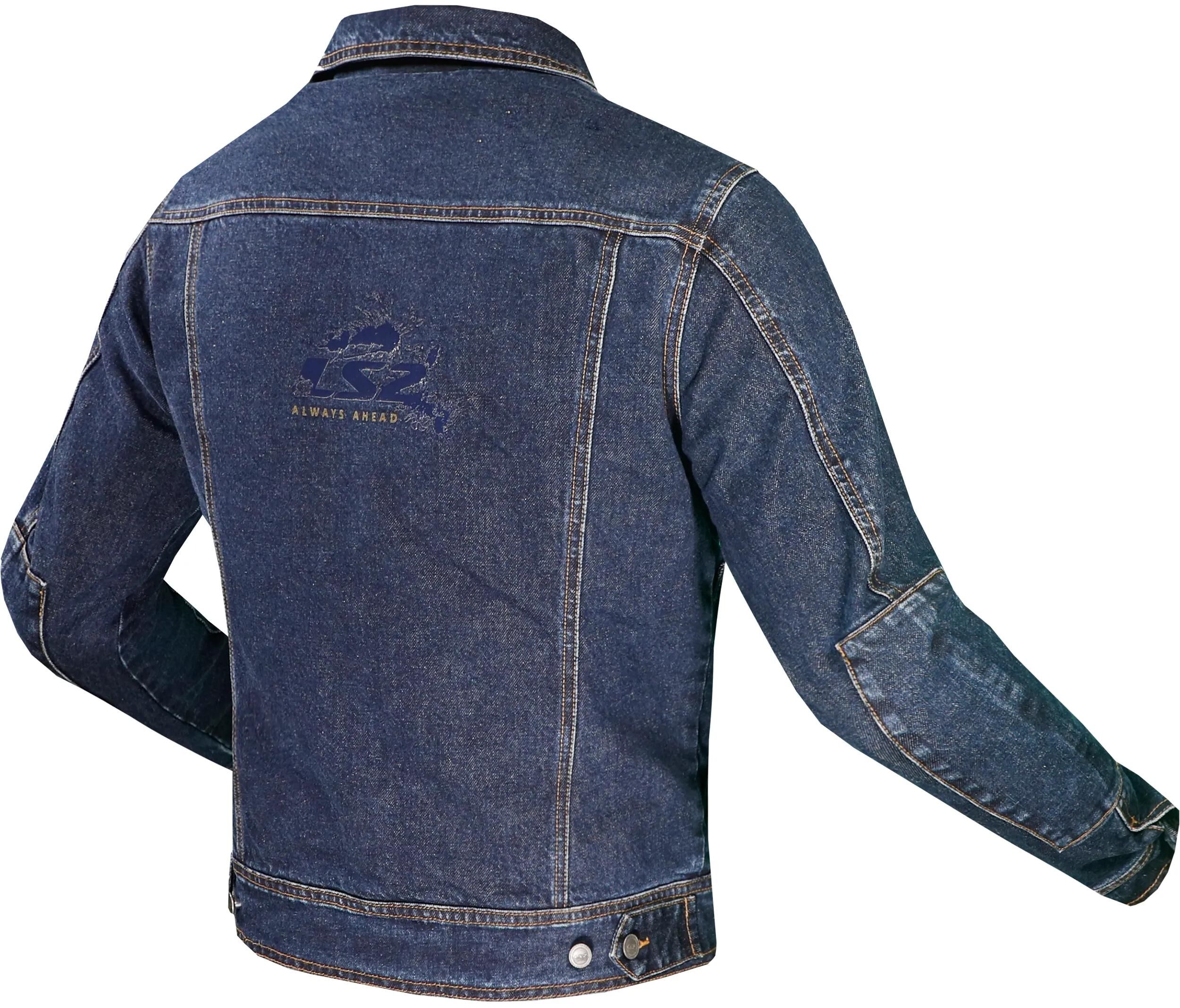 LS2_Jacke Jacken,Bekleidung