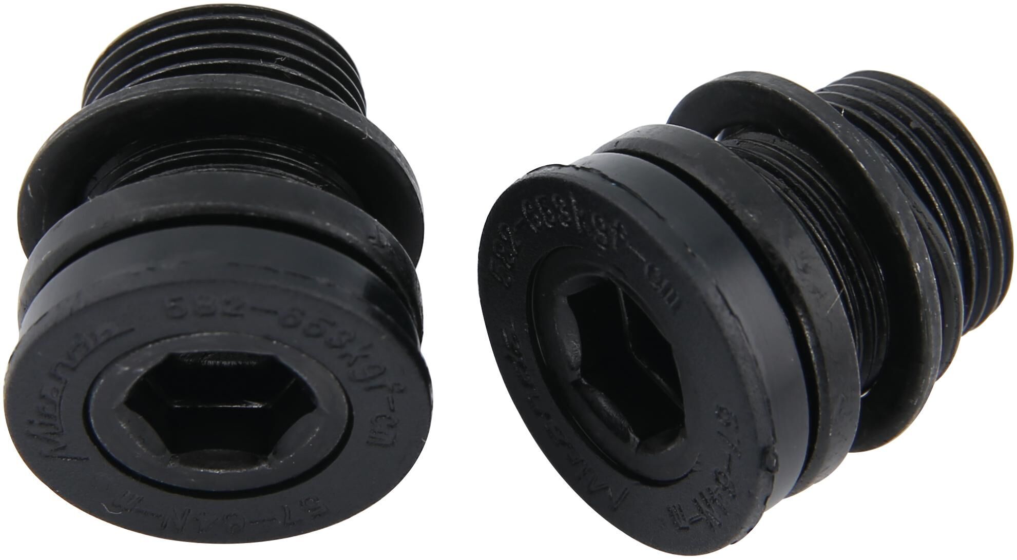 _Kurbelschraube Kurbelschrauben