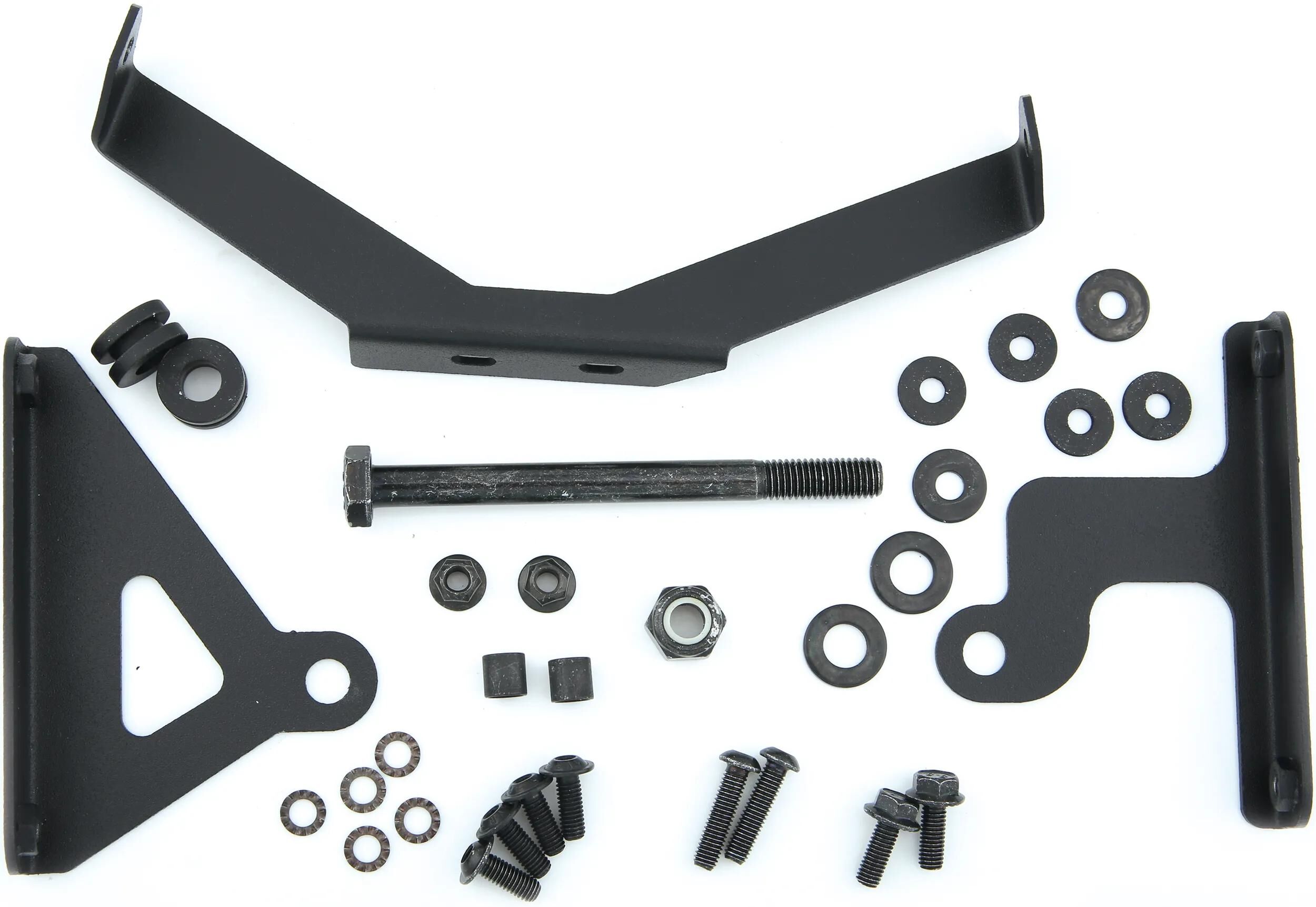 KAPPA_Motorschutz Motorschutz