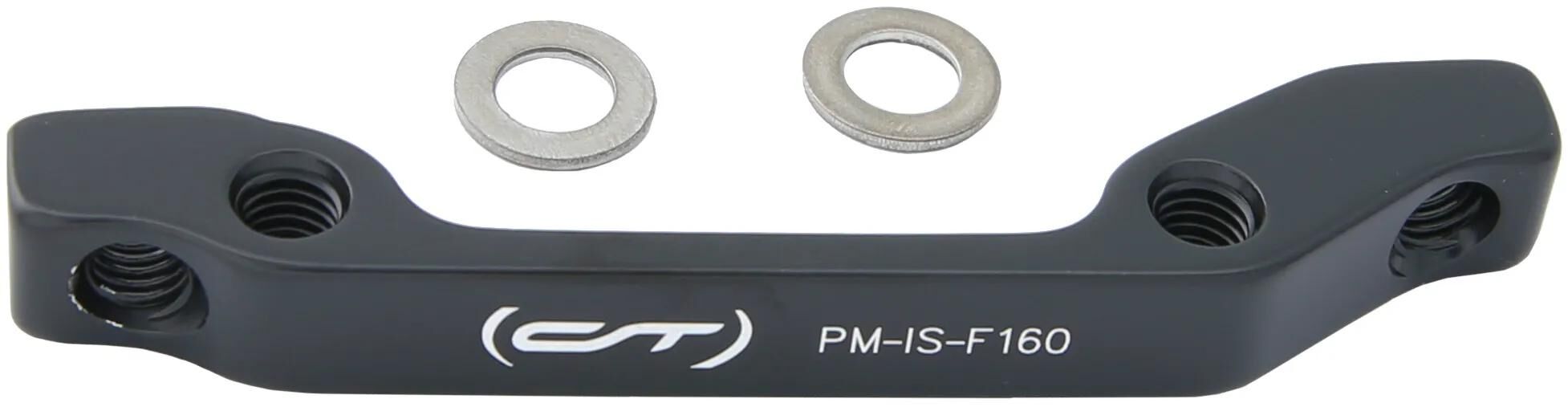 Bremsscheibenadapter