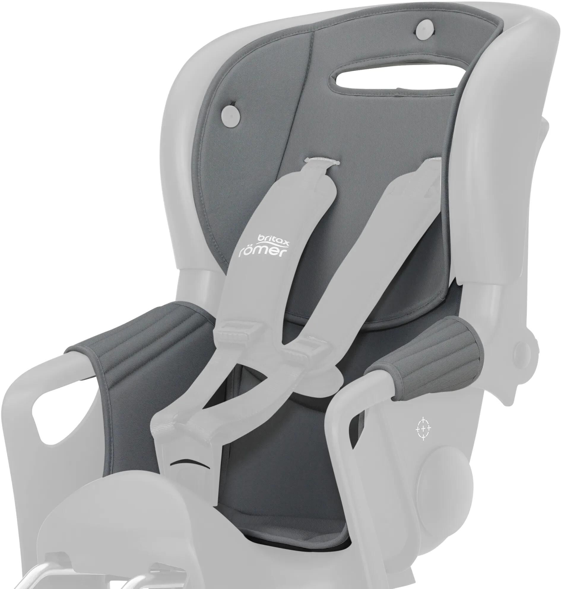 Kindersitze - Ersatz