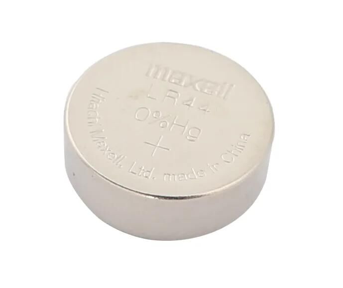 _Knopfzelle Batterien,Akkus