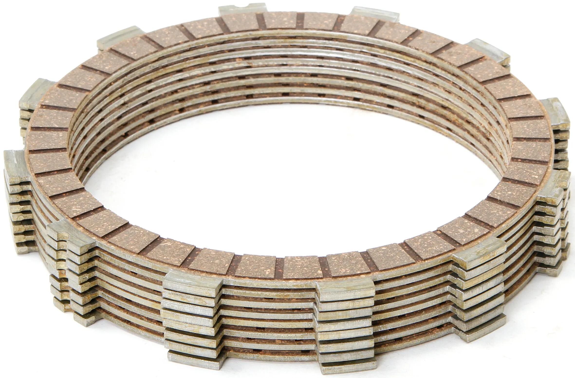 TRW_Kupplungslamellensatz Kupplungslamellen