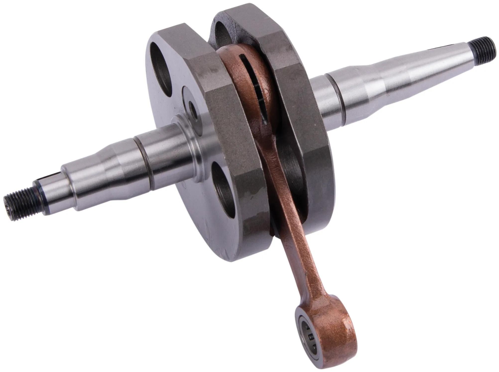 FEZ FAHRZEUGTEILE GMBH _Kurbelwelle Kurbelwellen