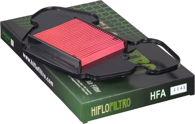 HIFLOFILTRO Luftfilter,Filter