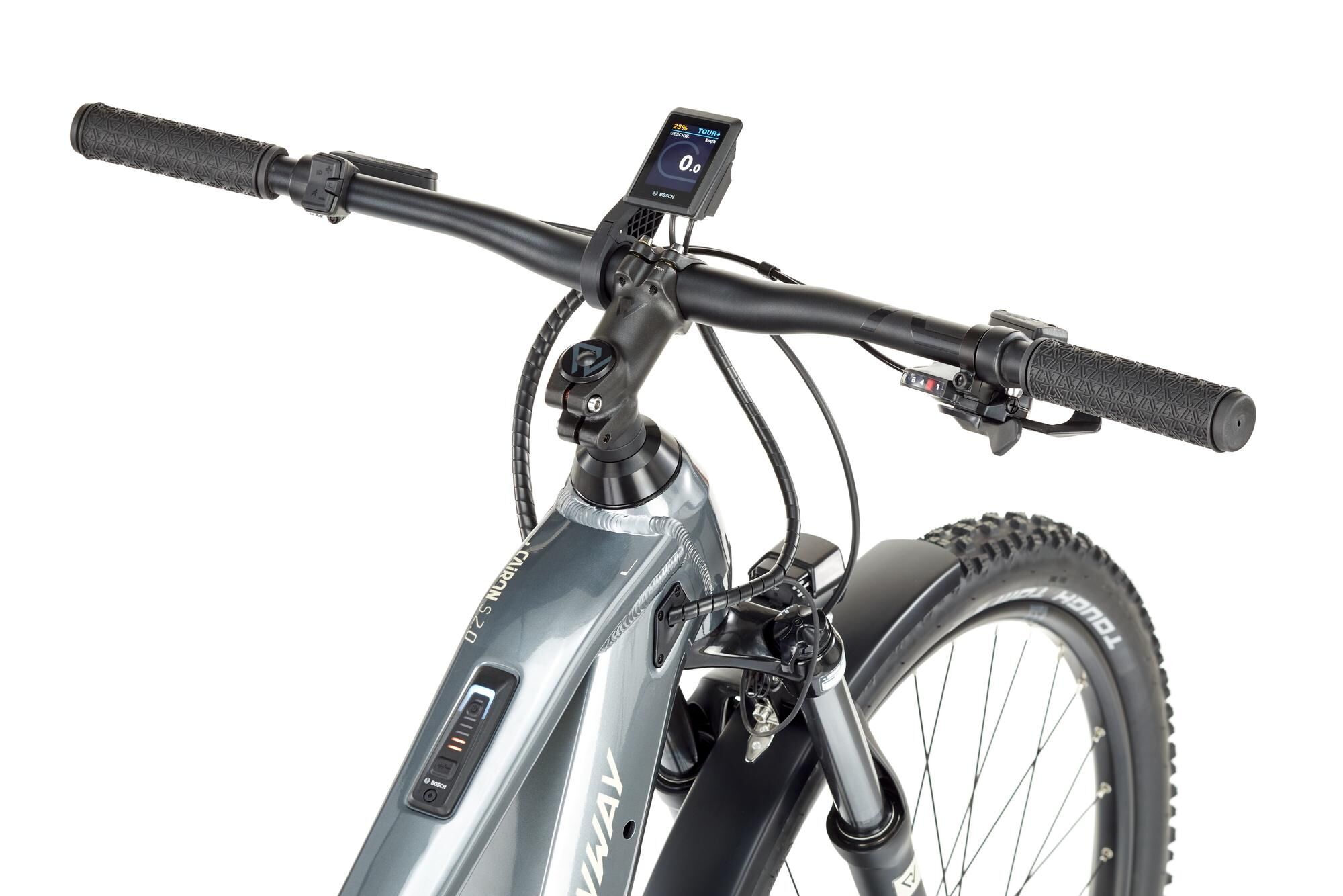 ,Hardtail