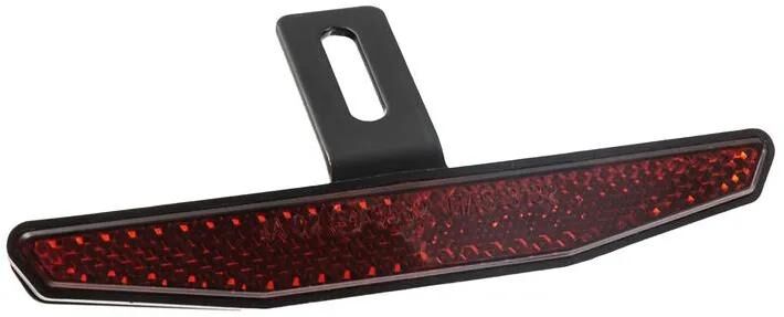 _Reflektorträger Reflektoren,Kennzeichenhalter,Sicherheitszubehör,Nummernschildhalter