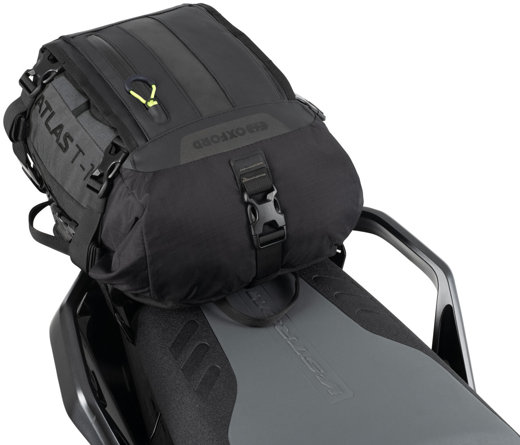 _Hecktasche Taschen