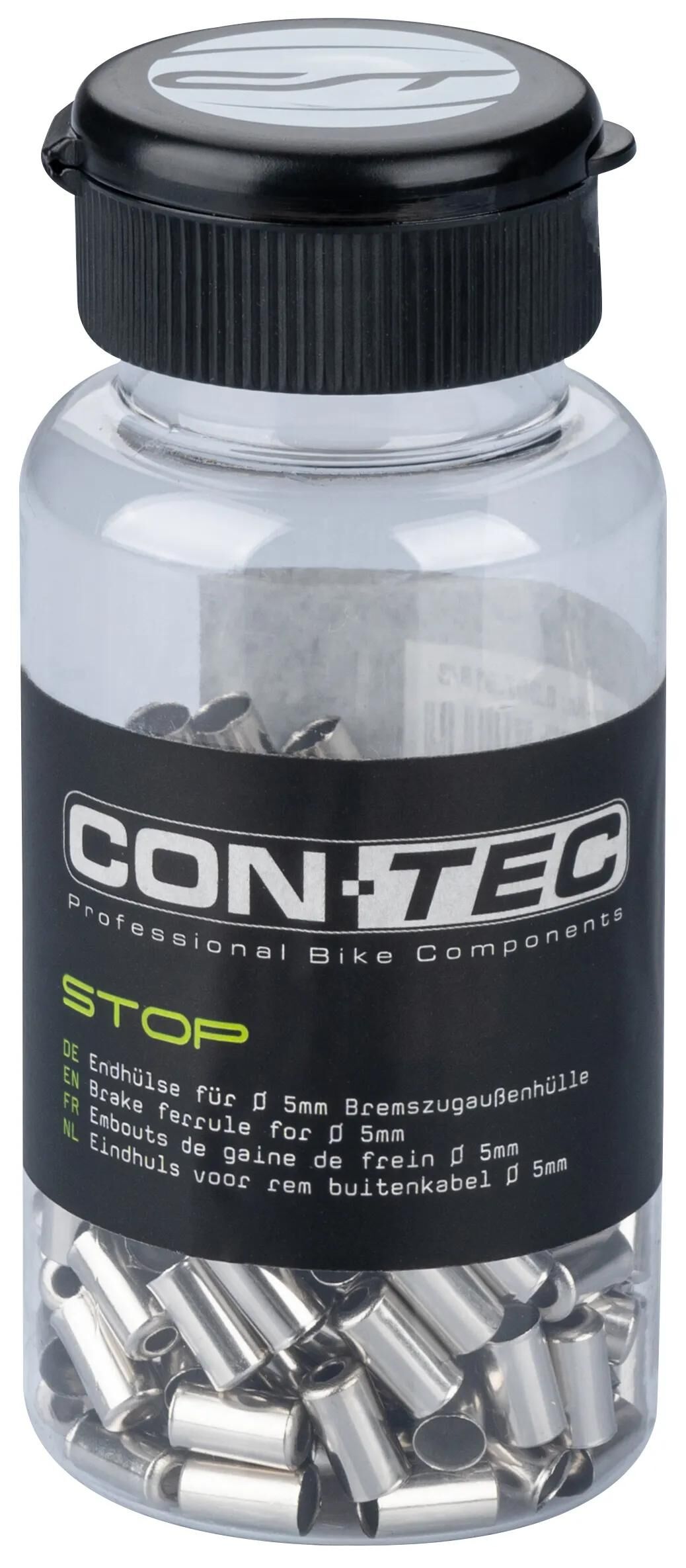 CONTEC_Anschlaghülse Bremszüge - Ersatz