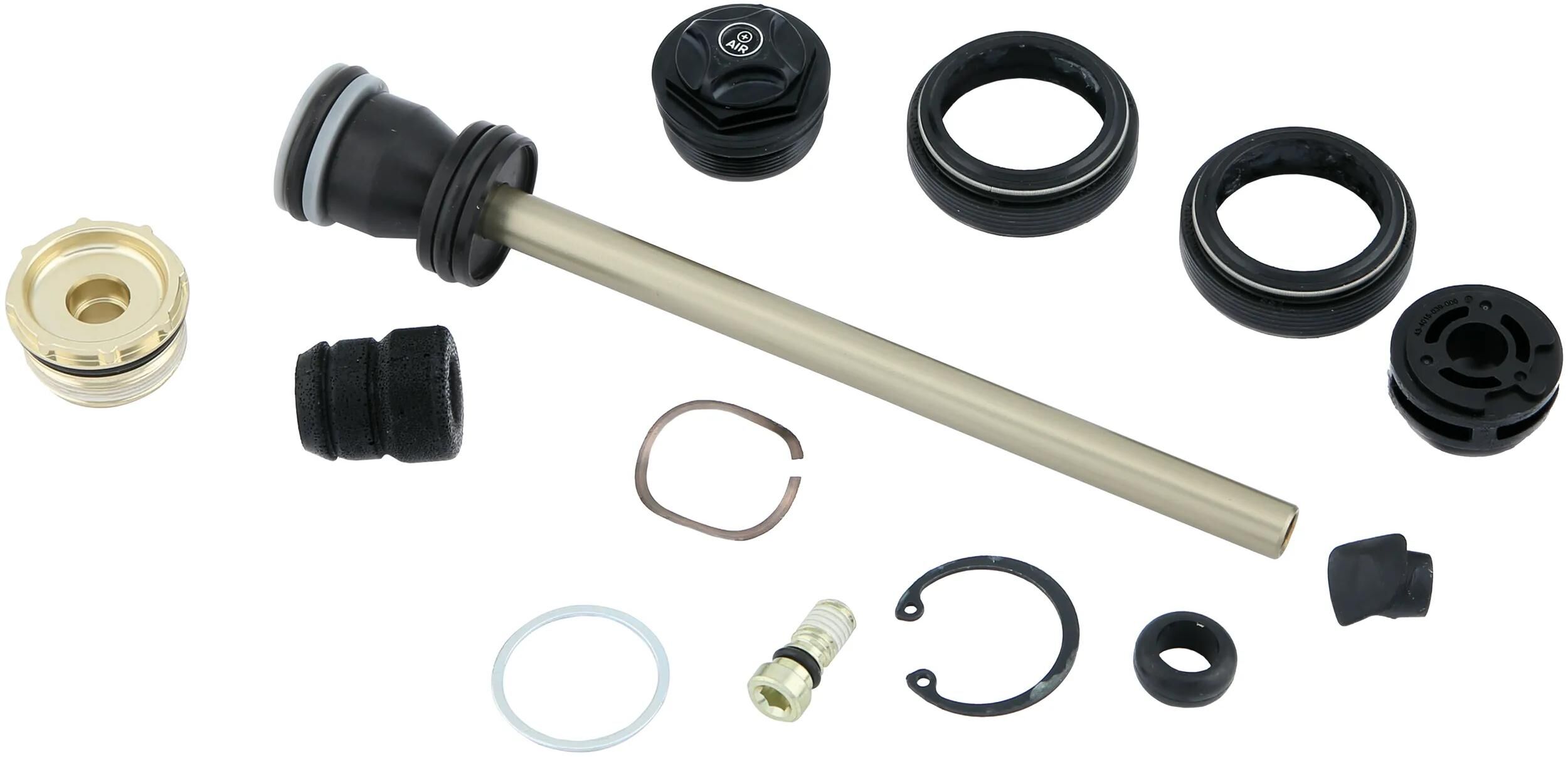 ROCKSHOX_Federeinheit Federgabel - Ersatz