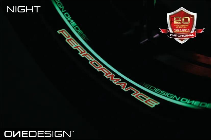 _Felgenrandaufkleber Aufkleber