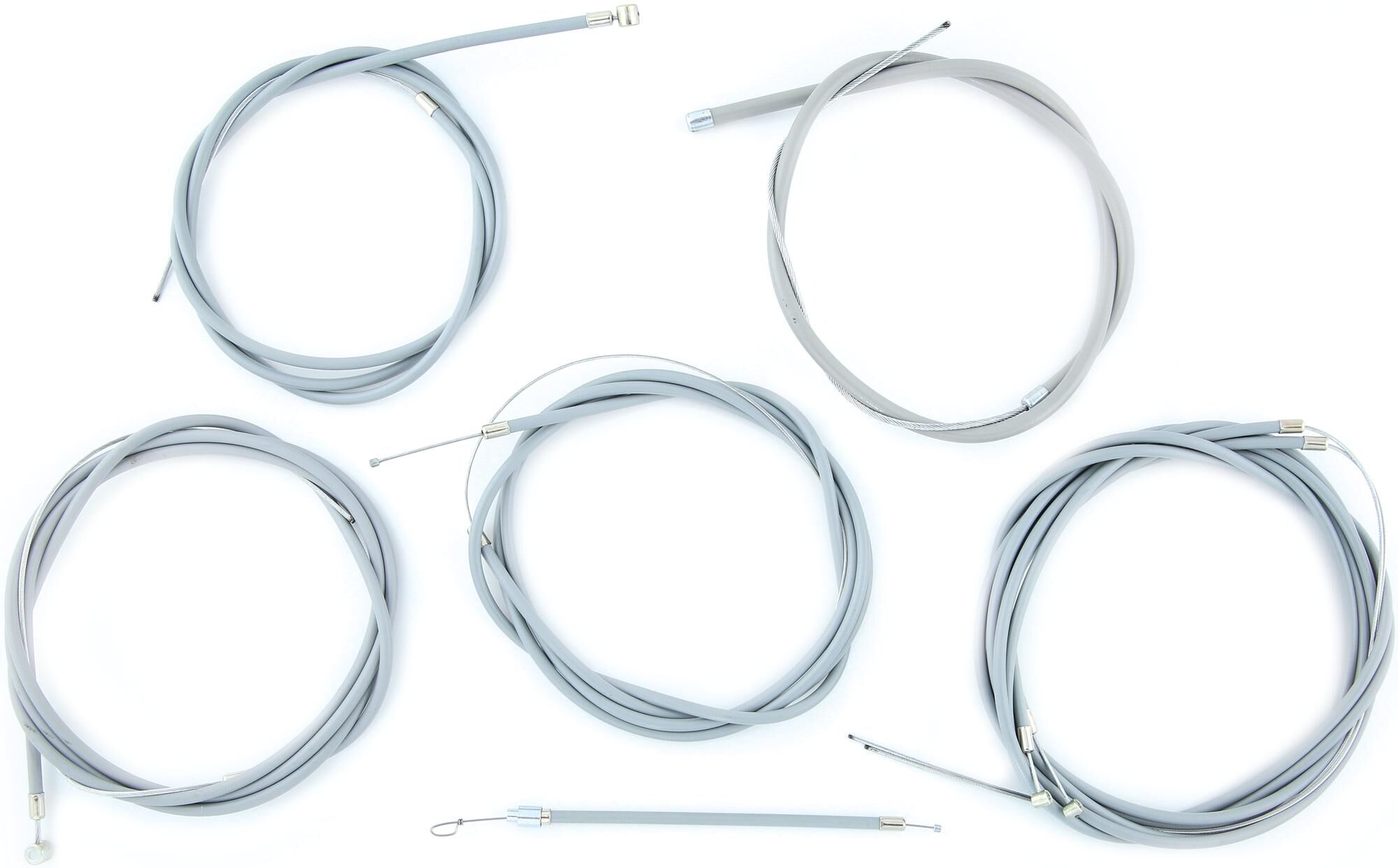 _Bowdenzugsatz Bowdenzüge