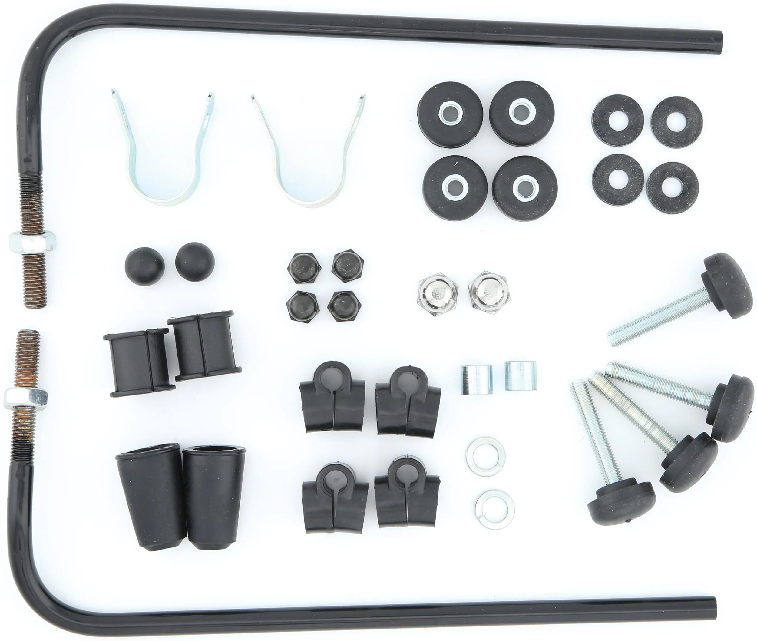 _Windschutzscheibenhalter Halter