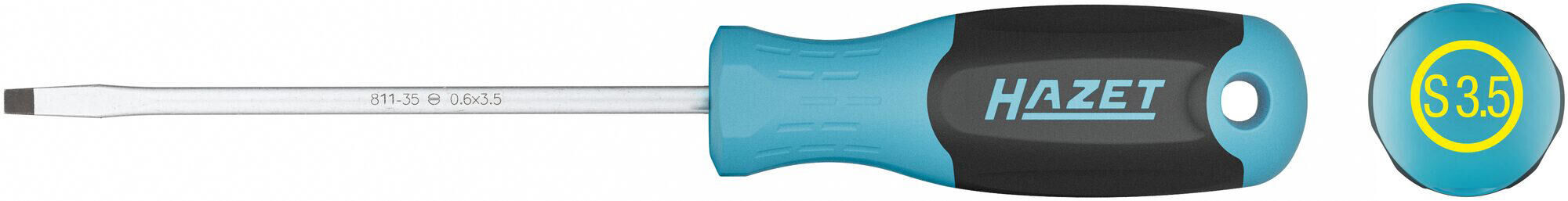 _Schraubendreher Schraubendreher - Schlitz