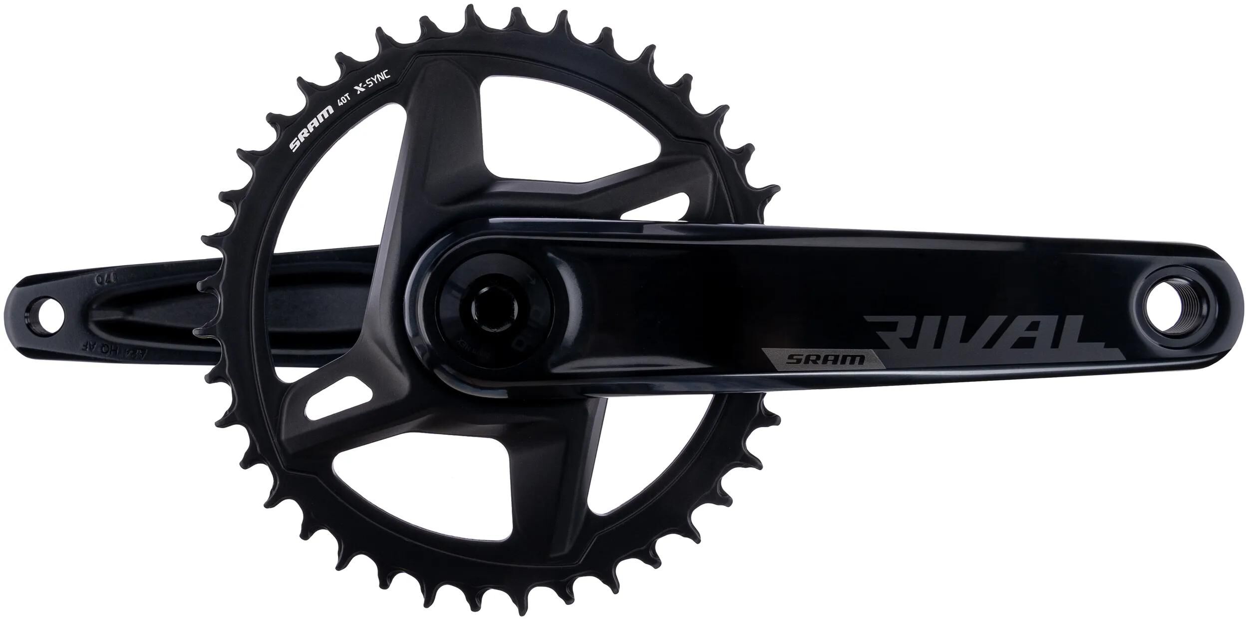 Kettenradgarnituren