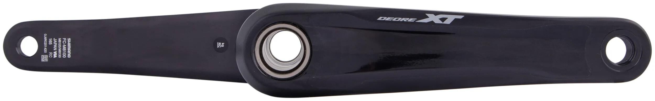 SHIMANO_Kurbelsatz