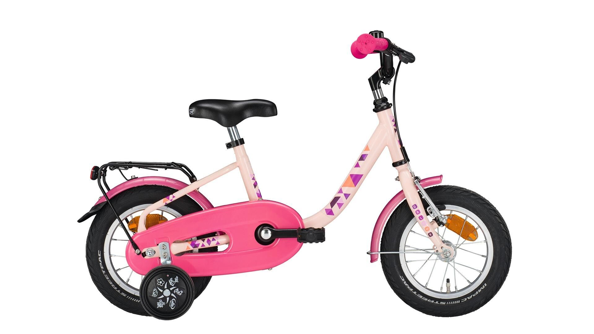 _Kinderrad_Skimpy_1 Kinderräder,Fahrräder,Kinderrad