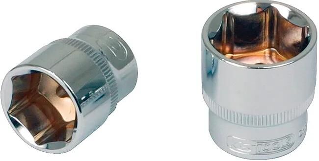 _Steckschlüsseleinsatz Steckschlüssel,Steckschlüsseleinsätze - 6-Kant,Werkzeuge