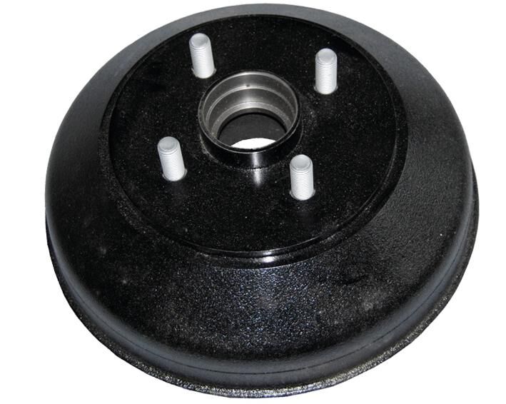 PEITZ bremsetromle Anhängerteile