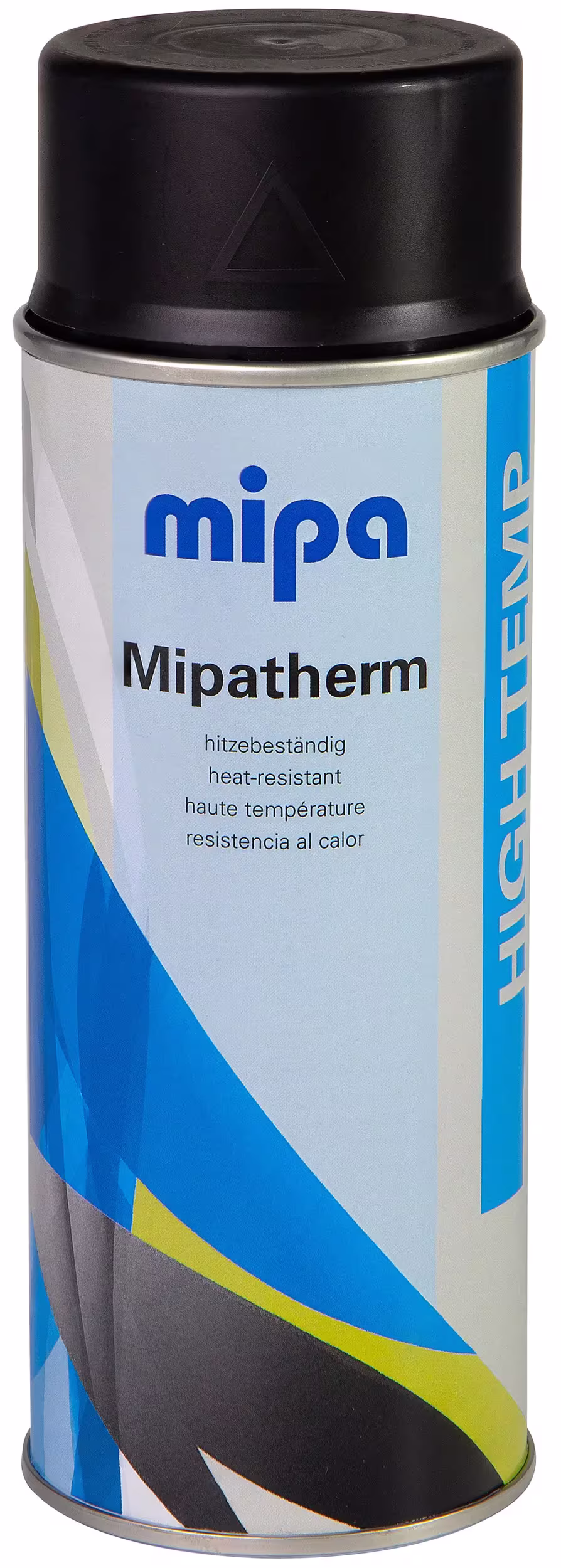 mipa_Thermolack Auspufflacke,Lacke,Lacke