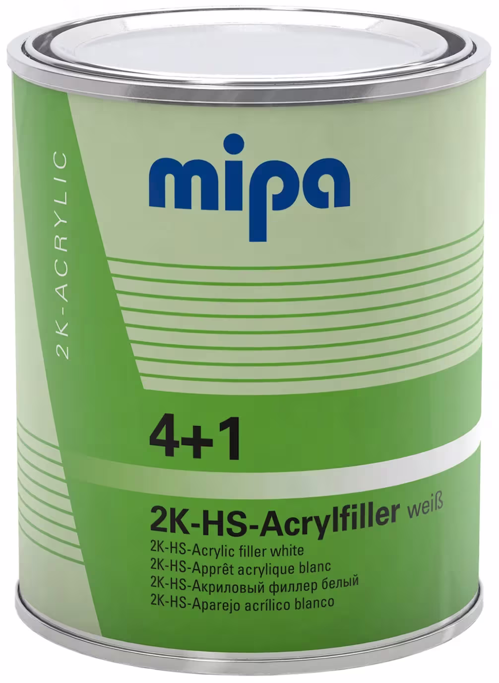 Acrylfiller
