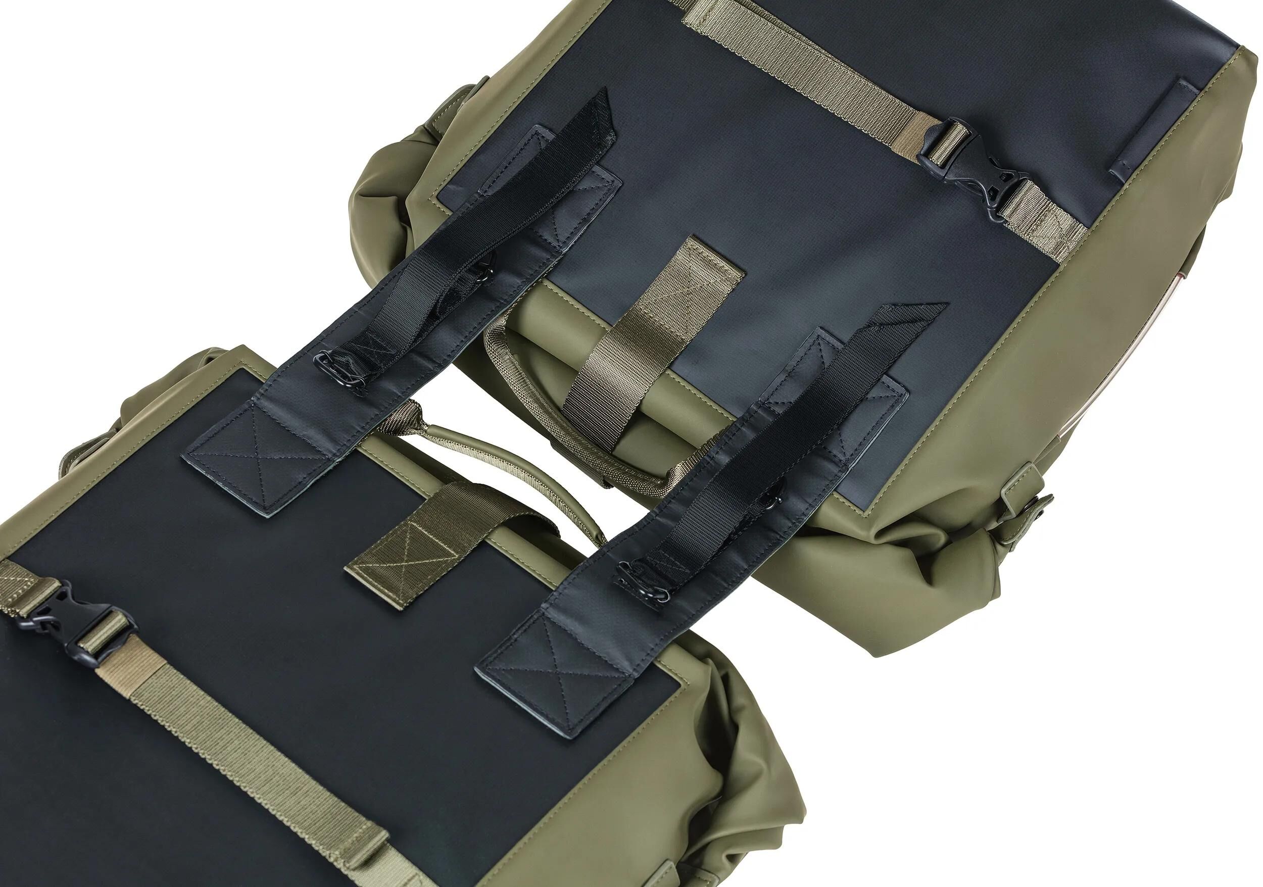 BASIL_Doppeltasche Doppeltaschen
