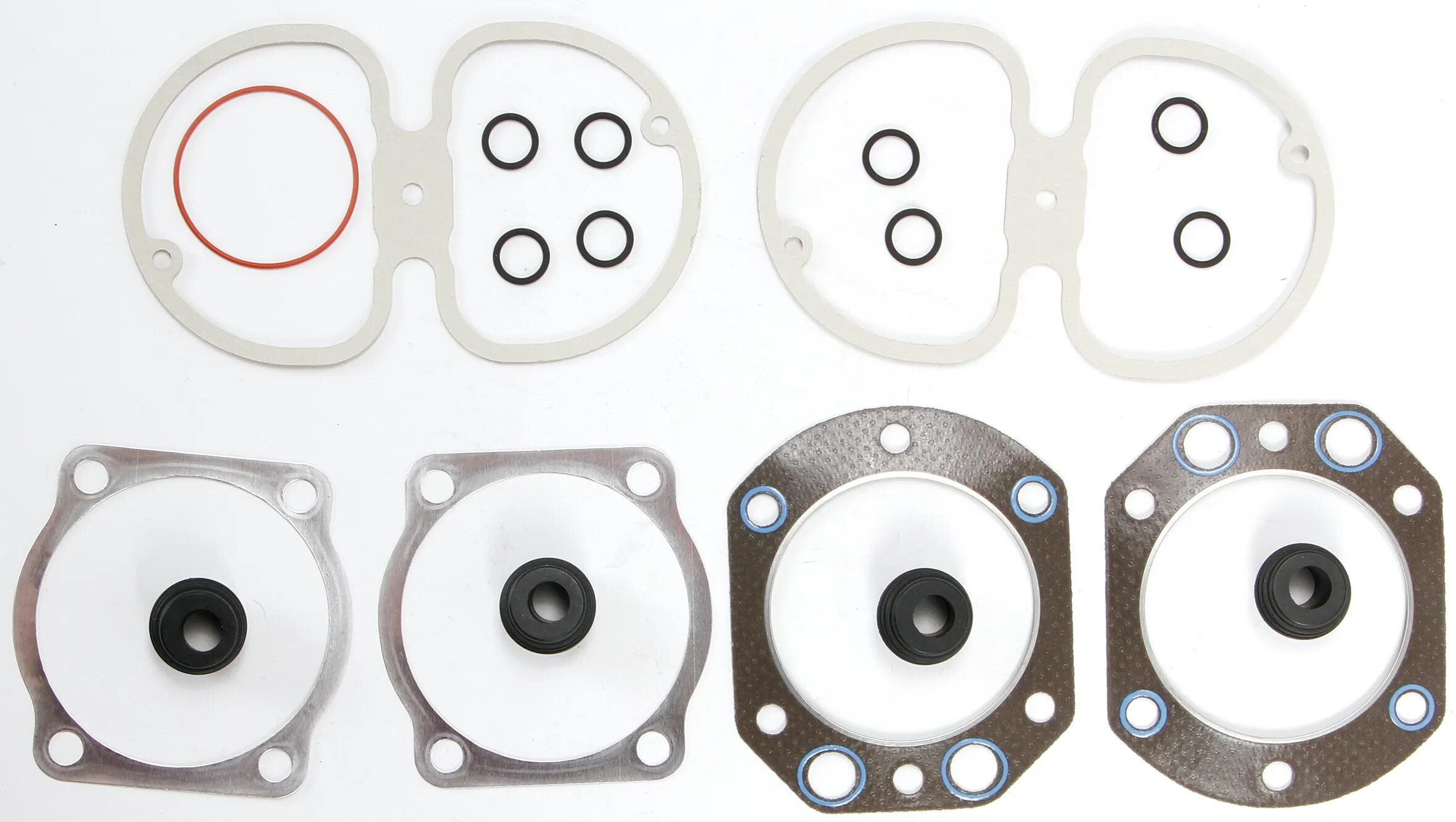 ATHENA_Zylinderdichtsatz Dichtungen und Dichtungssätze