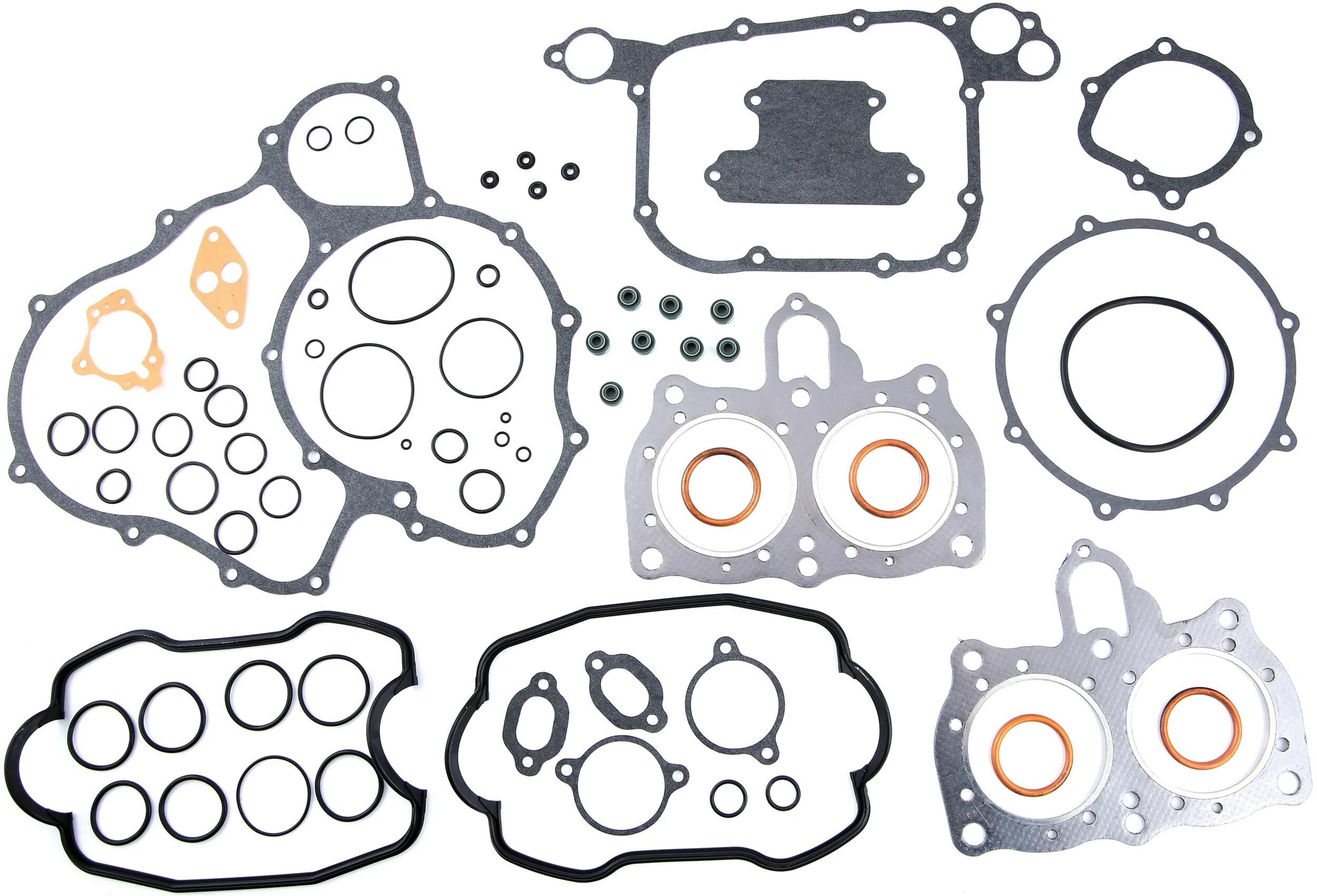Dichtungen und Dichtungssätze