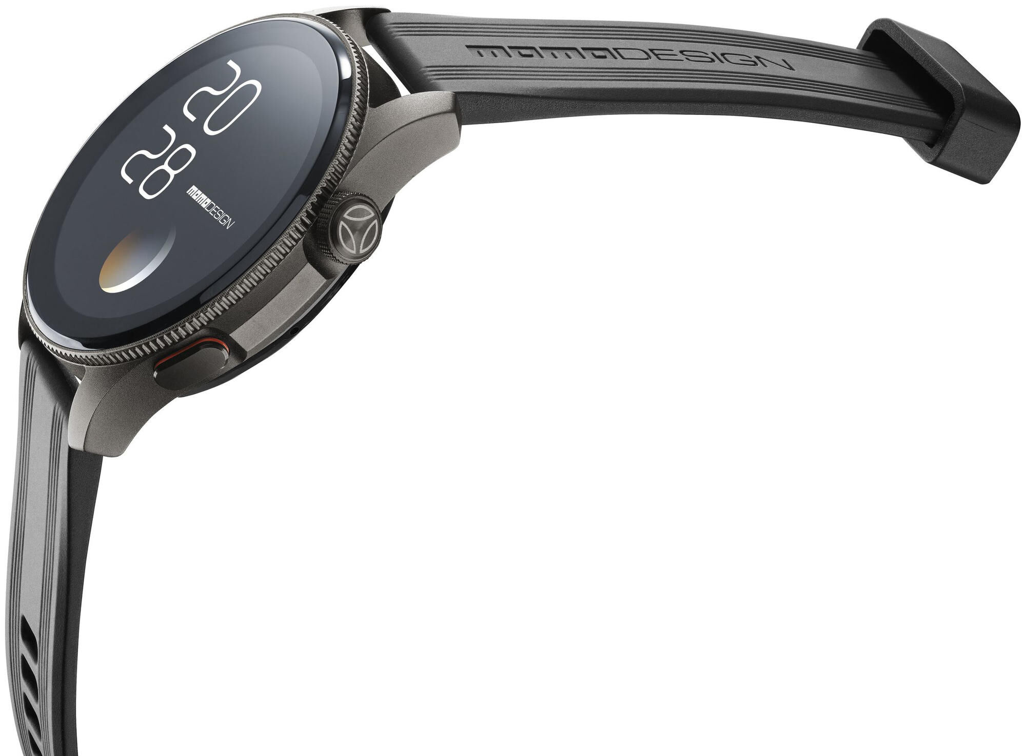INTERPHONE_Smartwatch Smartwatch
