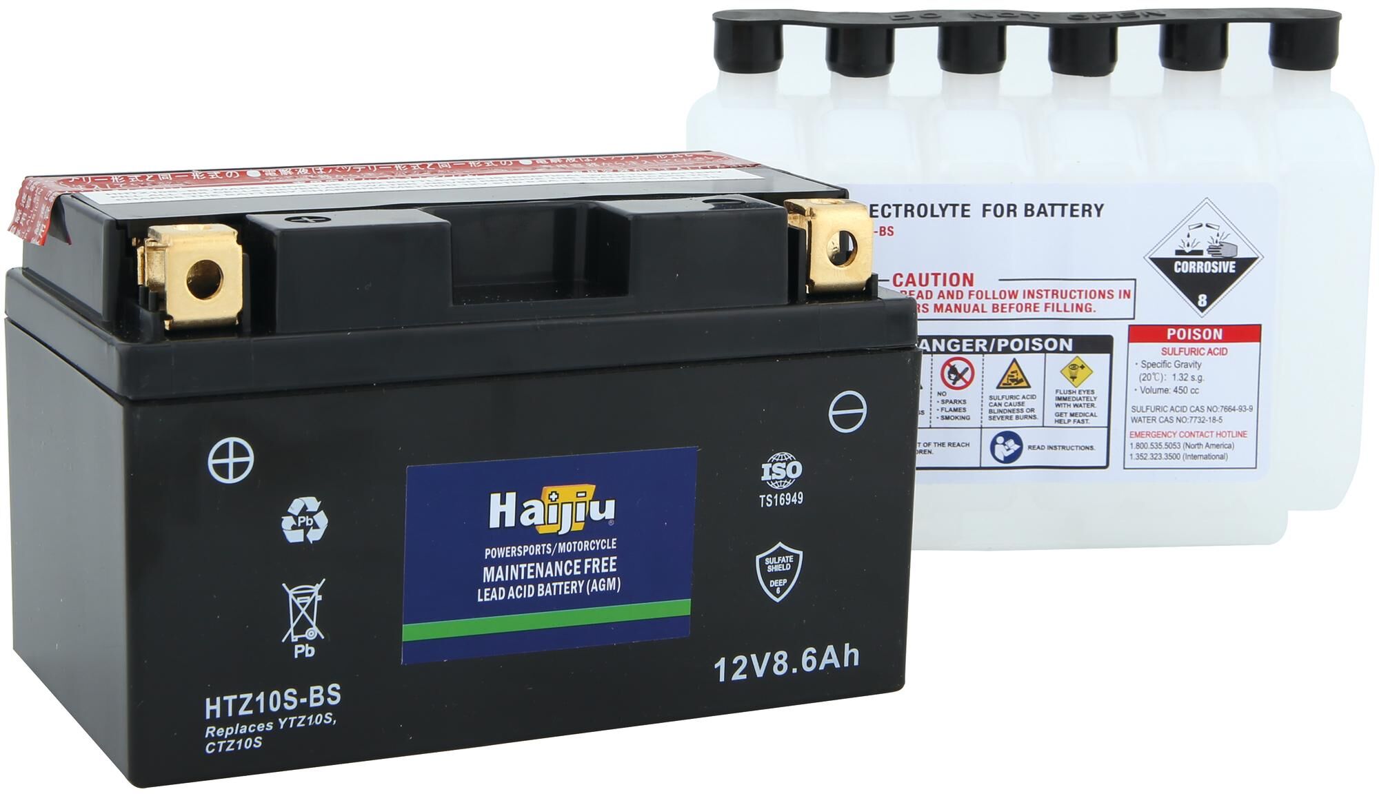 Batterien,Akkus