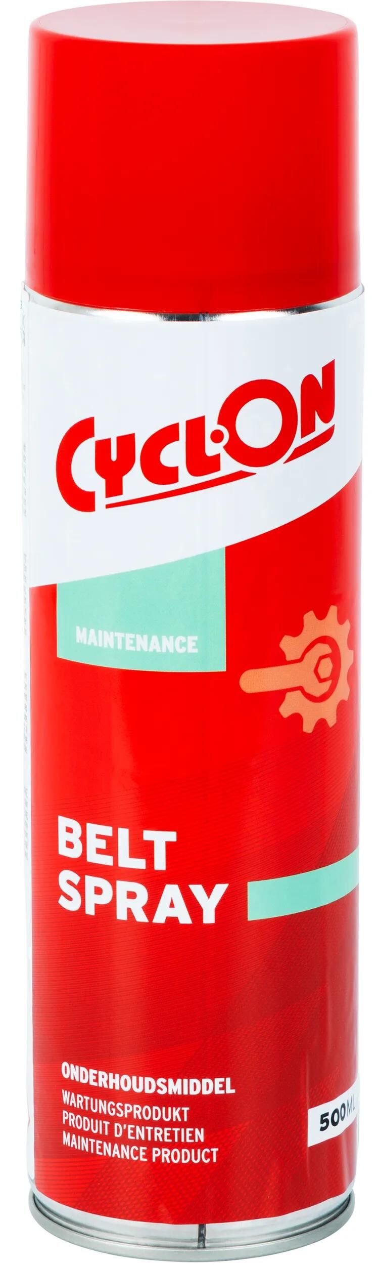 CyclOn_Pflegespray Pflegemittel