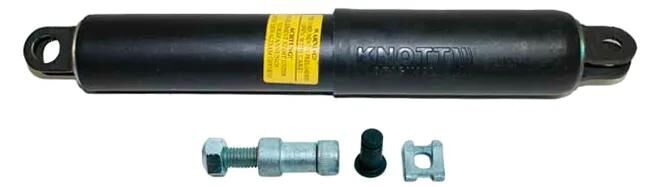 VALERYD_Federspeicher Anhängerteile