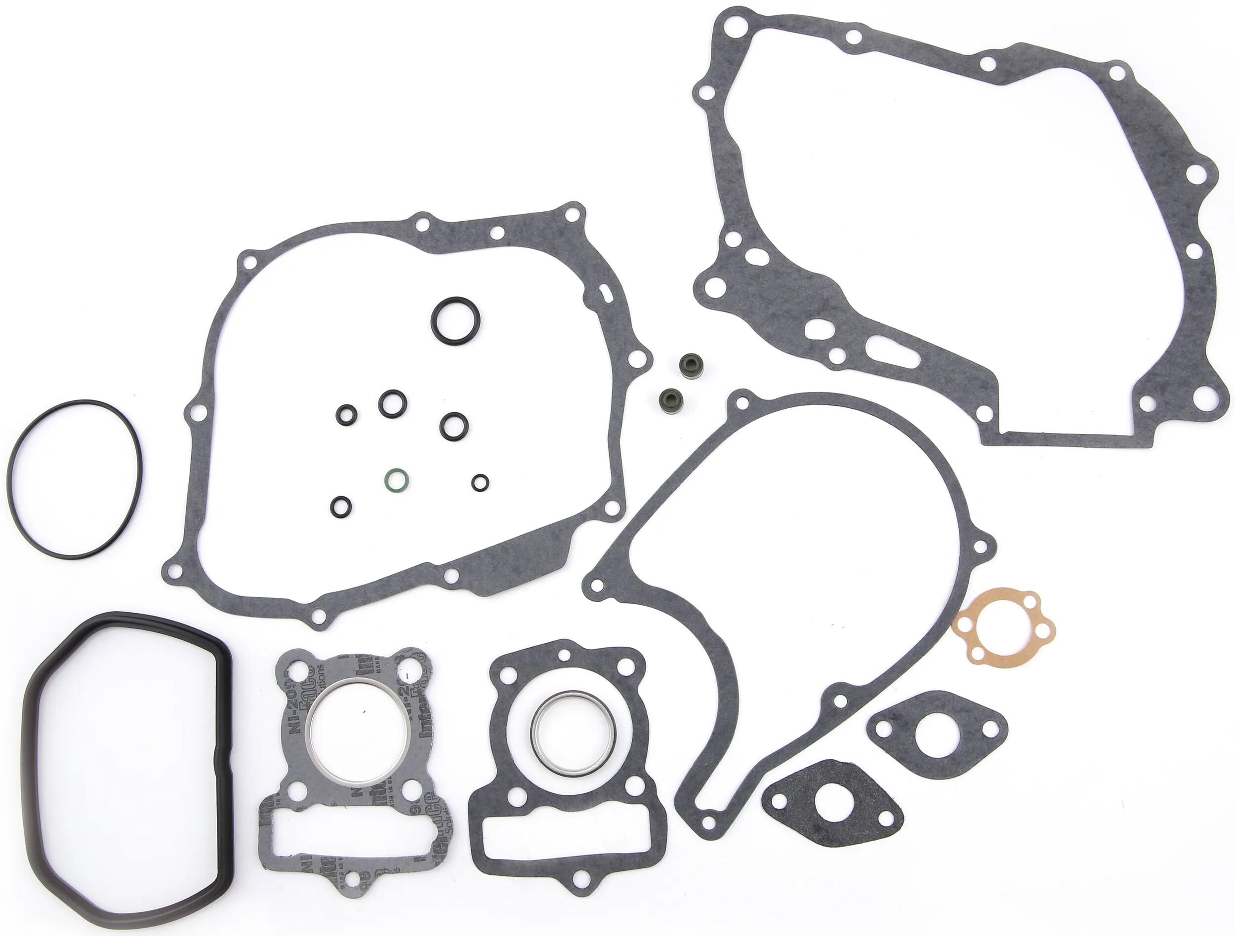 Dichtungen und Dichtungssätze