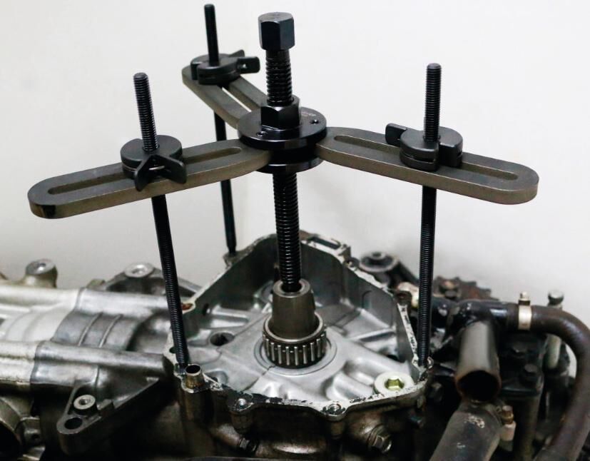 _Demontagewerkzeugsatz Abzieher