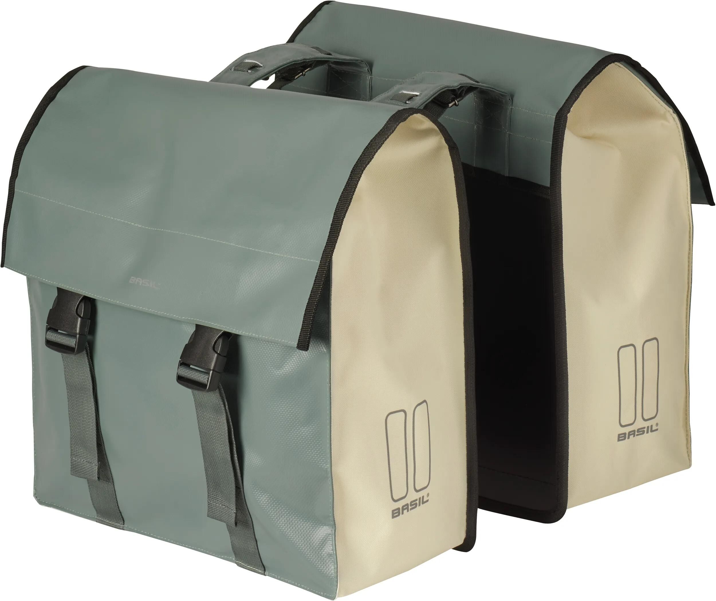 BASIL_Doppeltasche Doppeltaschen