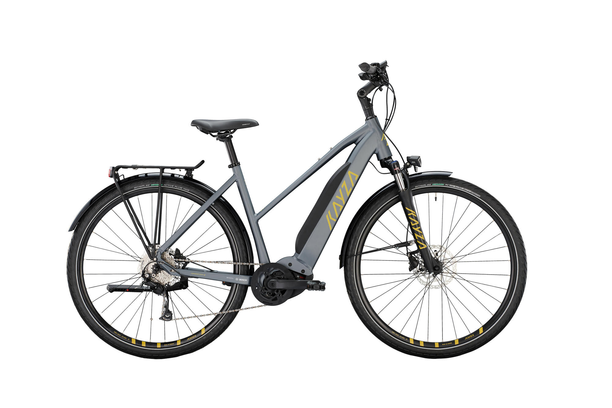 _Elektro-Crossrad_TANANA DRY 5_1 ,Crossrad