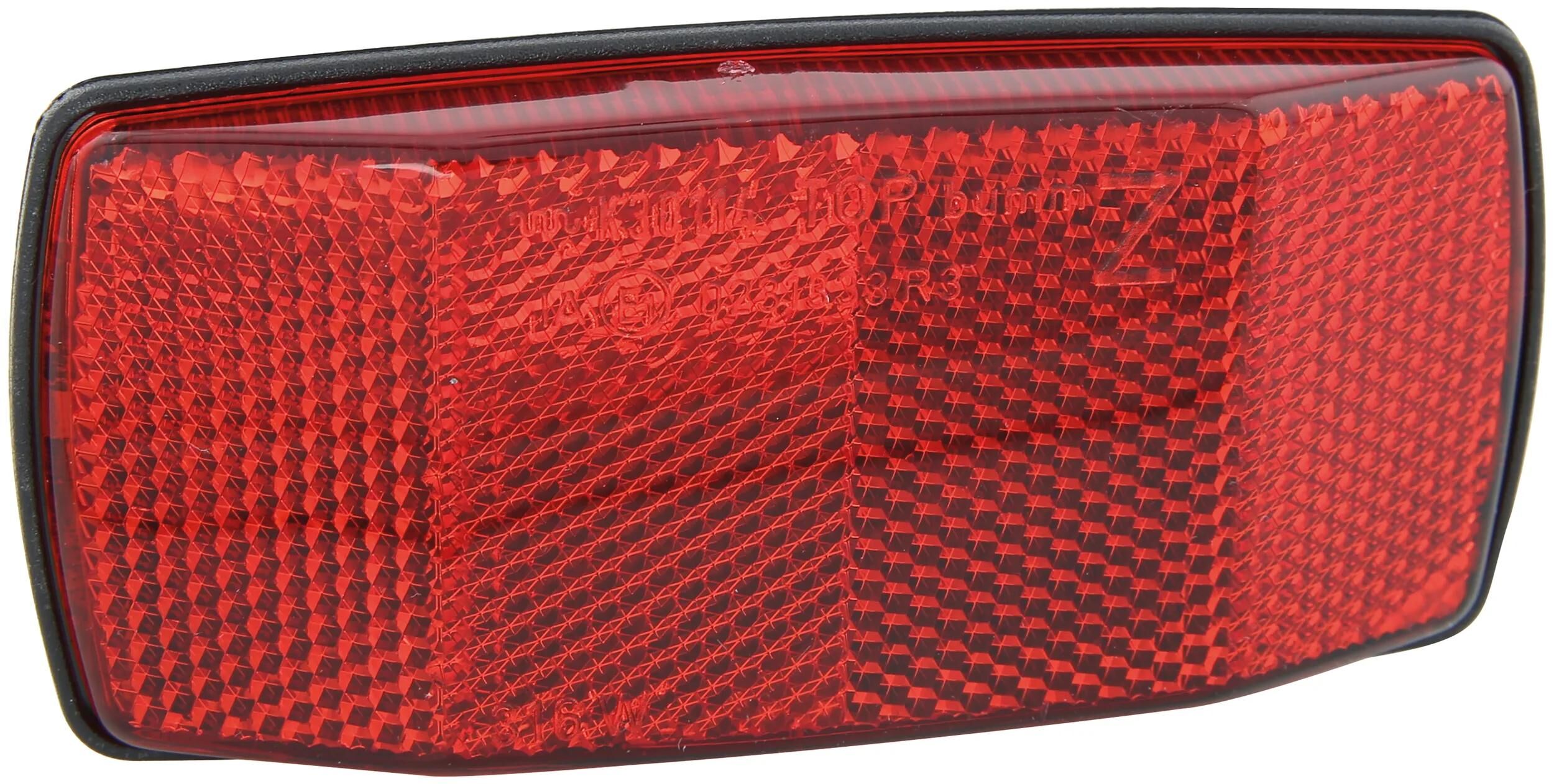 Rückstrahler,Reflektoren