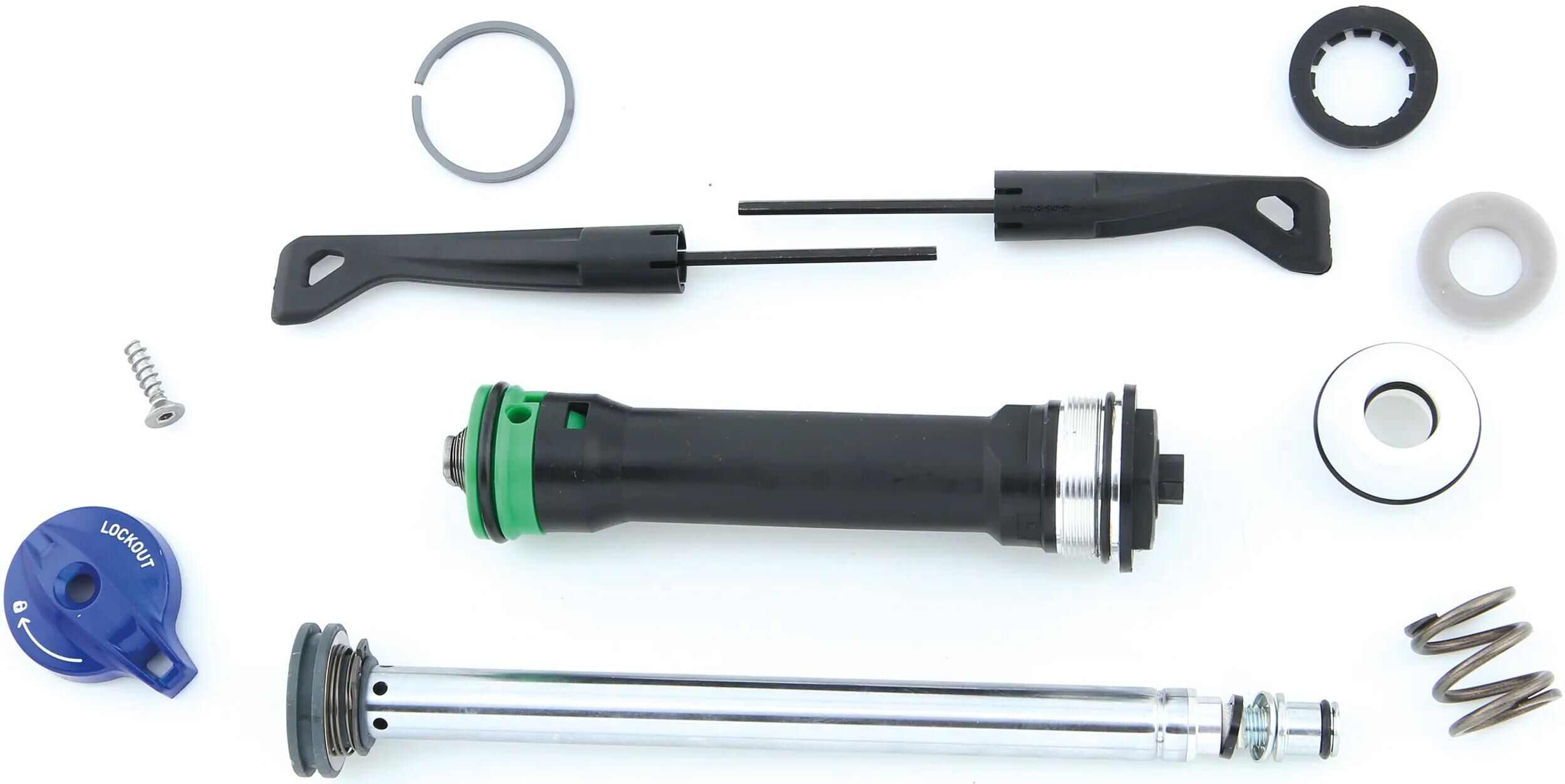 ROCKSHOX_Druckstufe Federgabel - Ersatz