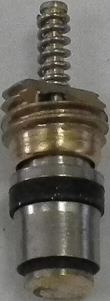 _Ventil Klimageräte - Zubehör