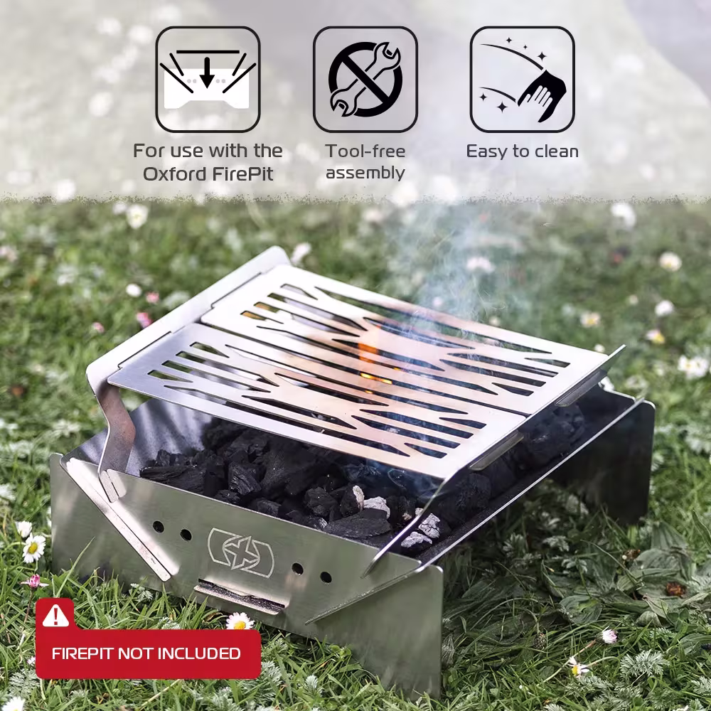 Grills