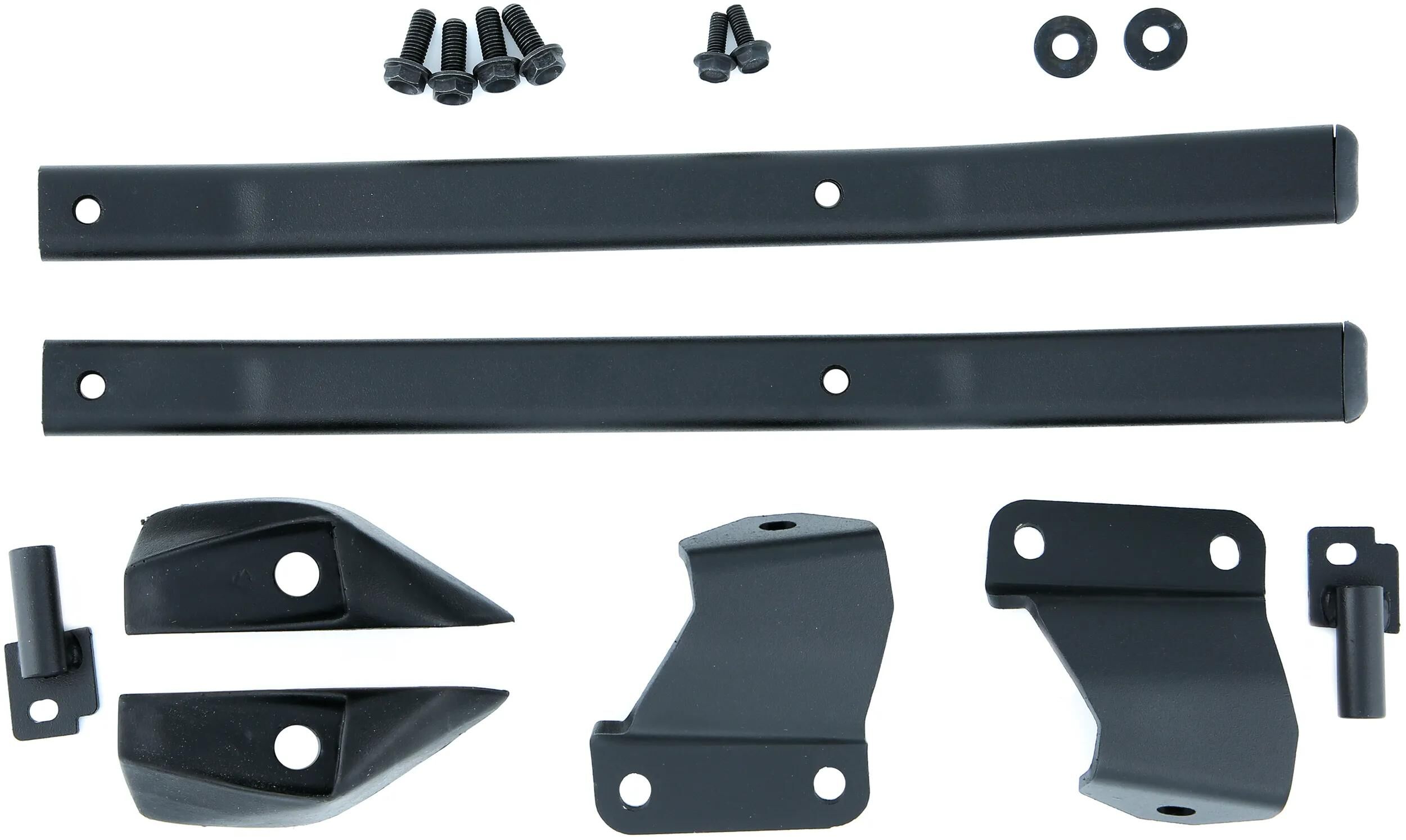 Gepäckträger - Ersatz / Zubehör