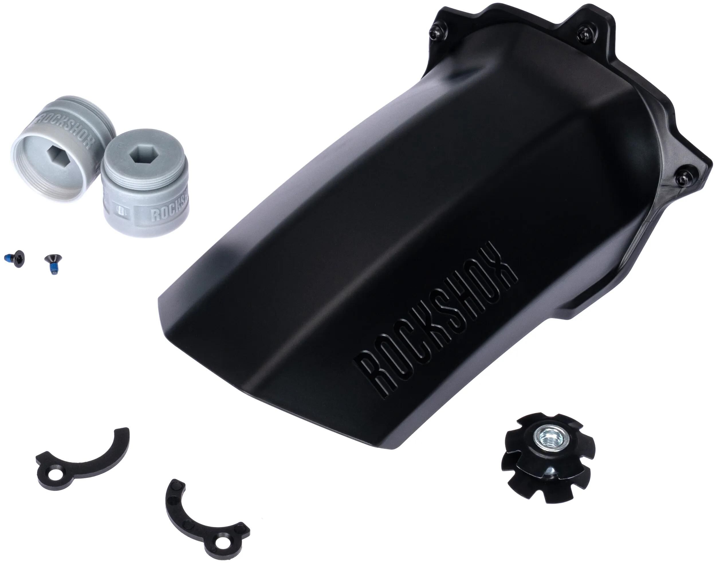 ROCKSHOX_Federgabel Federgabeln,Gabeln