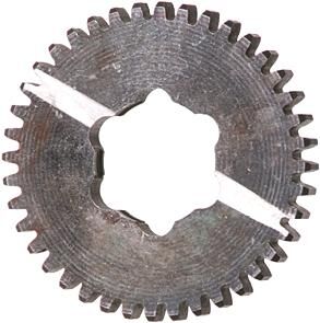 _Getrieberad Getriebeteile